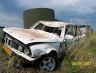 2007 Crash